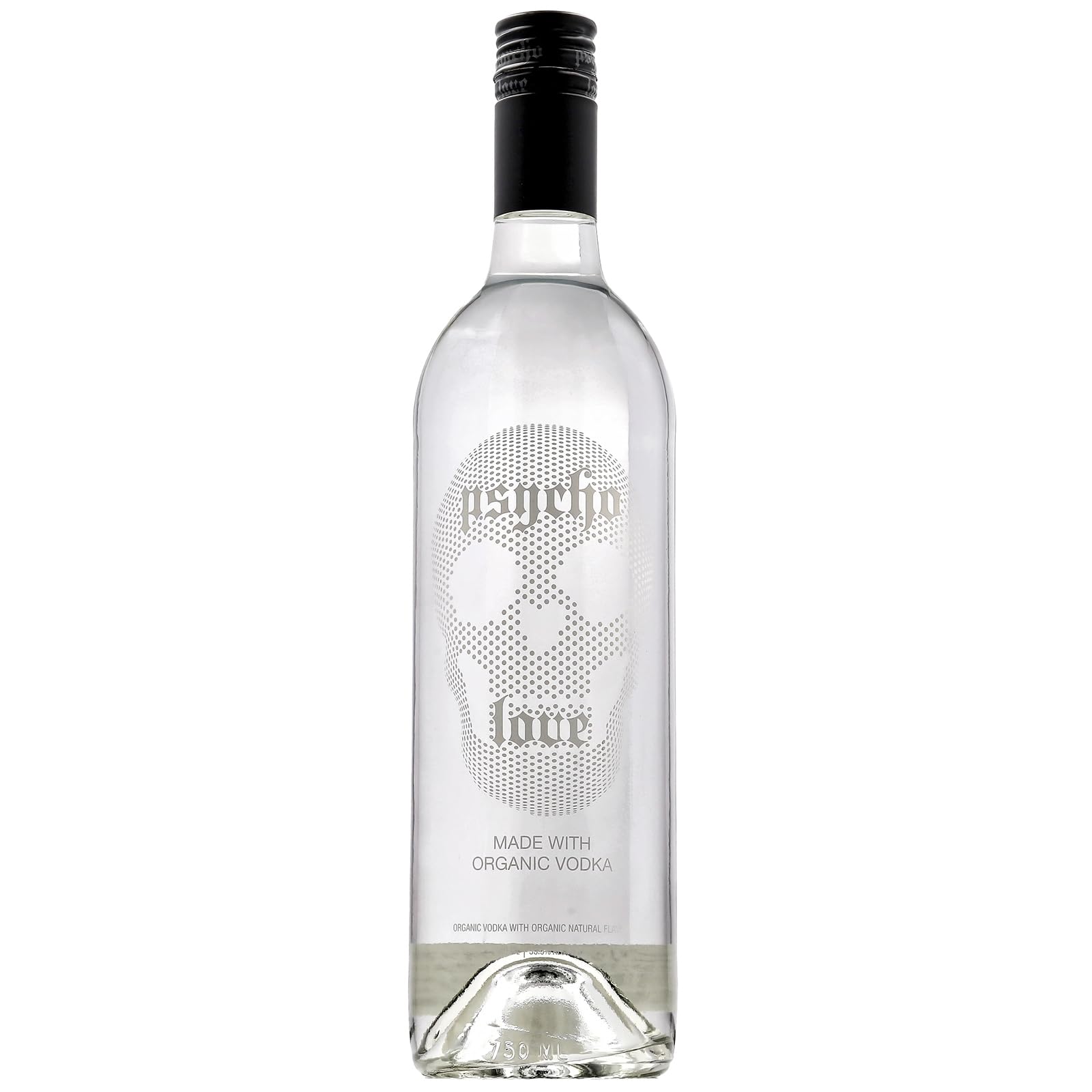 hydeウォッカサイコラヴ　6本 Amazon.co.jp: HYDE監修 サイコ ラヴ ウォッカ 750ml 33.3度