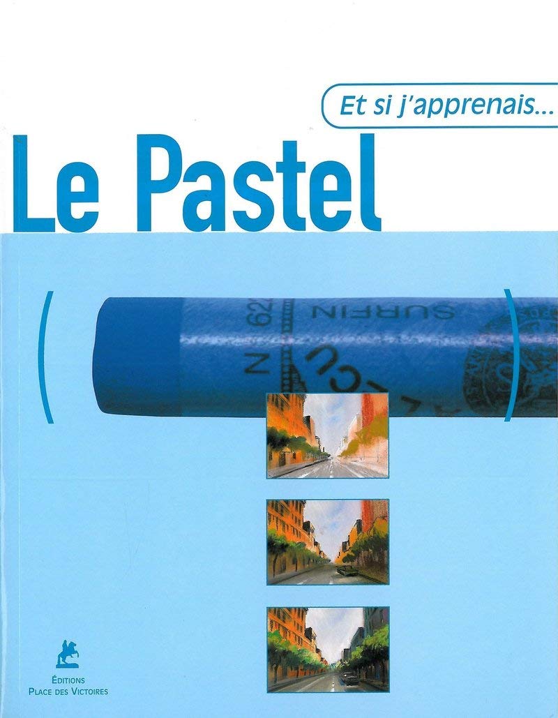 Et Si J'apprenais.. Pastel N/A