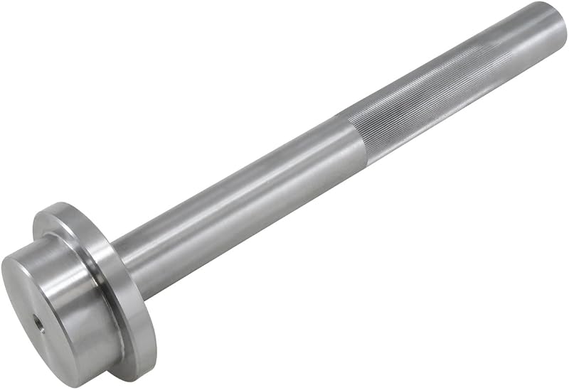 Instalador de pistas de rolamento Yukon Gear & Axle YT BD-HM803110 para diferenciais Dana 60, Dana 70U, Chrysler 8.75 e GM 14-bolt – 1 unidade