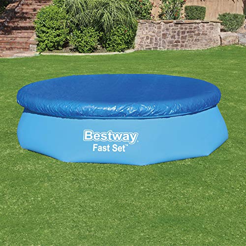 COBERTURA PISCINAS FAST SET POOL COVER 3.800L