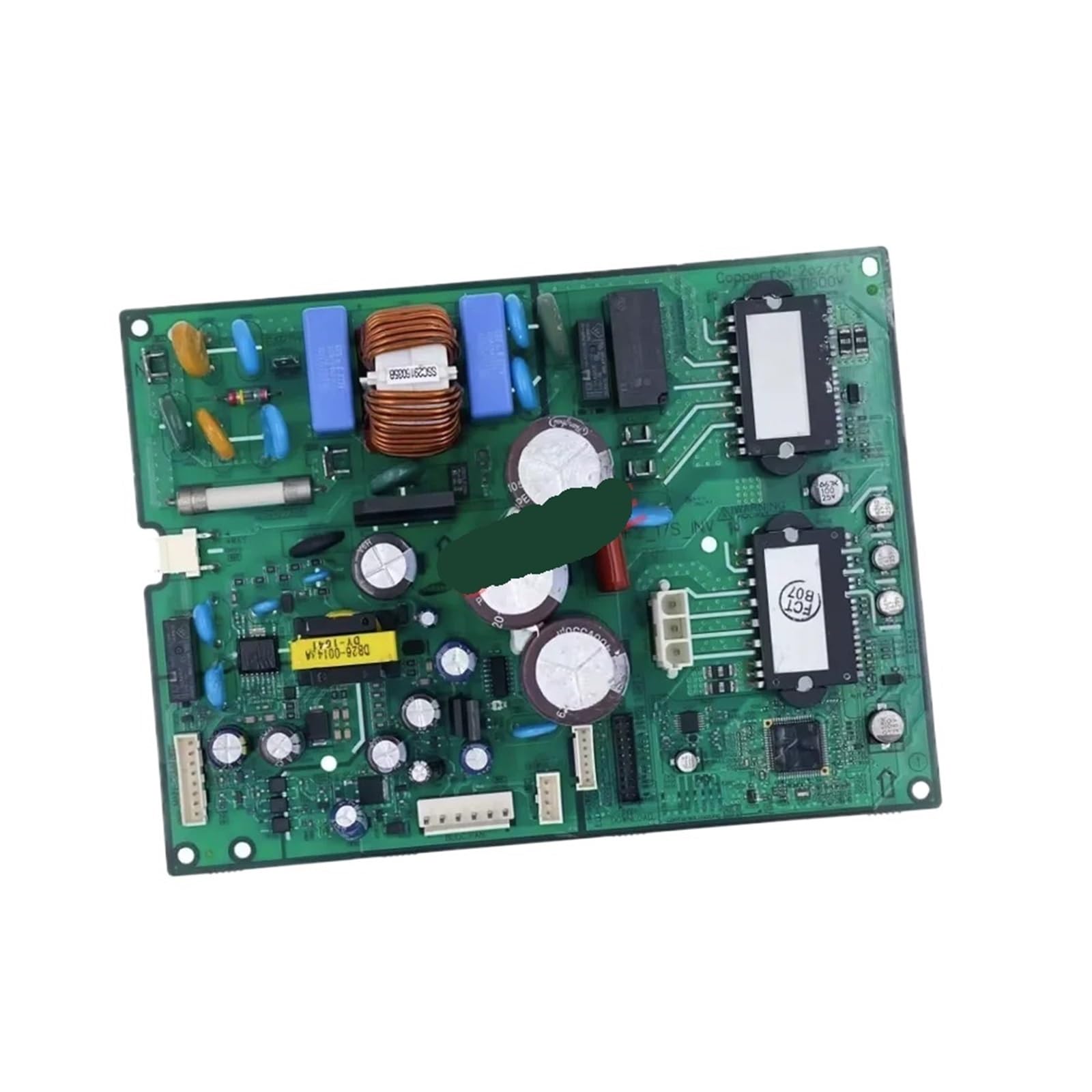 MVIVDUY 1pcs Air Conditioner Outdoor Unit Control Board DB92-04025A DB92-04025C Circuit DB41-01350A Conditioning Parts(DB92-04025A)