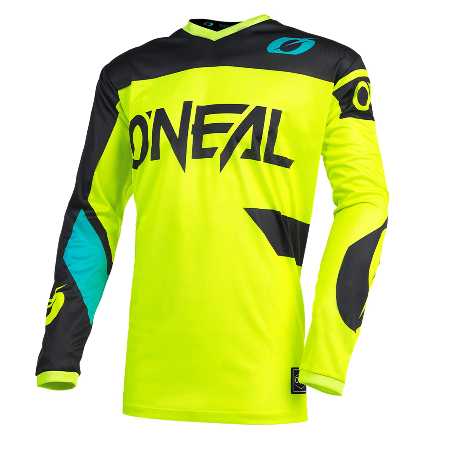 O'NealMen's Element Jersey Racewear Jersey (Pack of 1)