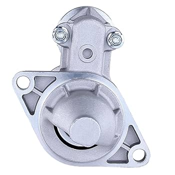Amazon.com: RAREELECTRICAL New Starter Compatible with John