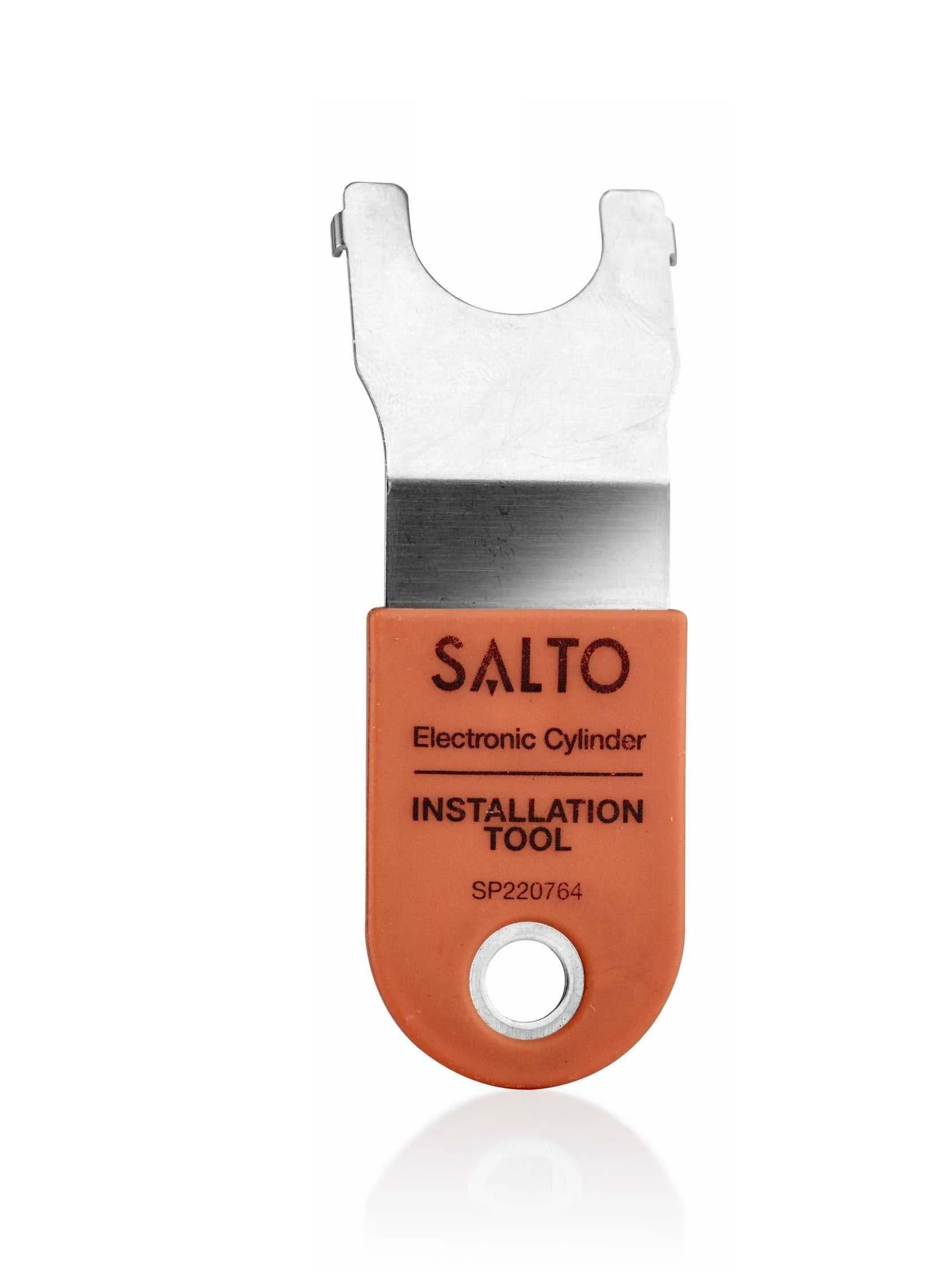 Salto SP220764 GEO Cylinder Removal Tool