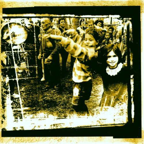 Lost Souls [Audio CD] Spaccanapoli