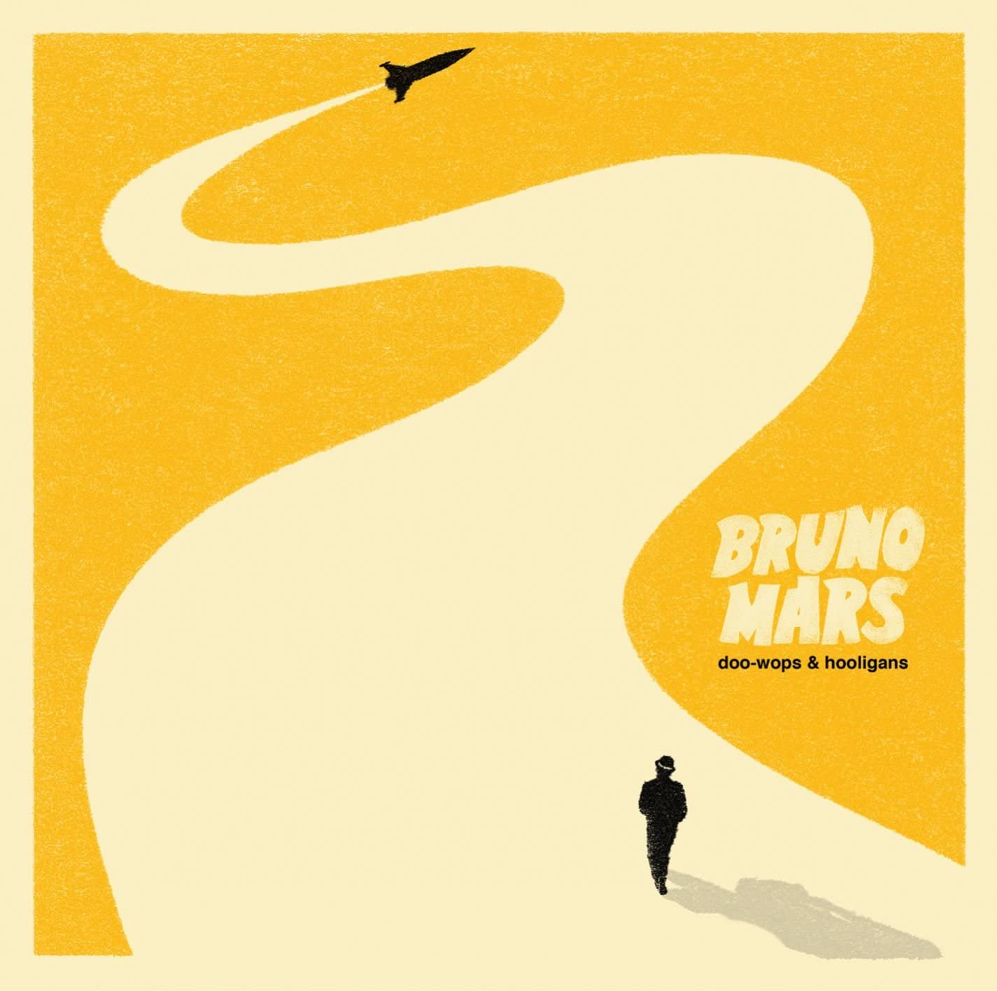 Doo-Wops & Hooligans - Jukebox Unorthodox - Magia de 24 K - Paquete completo de álbumes de Bruno Mars
