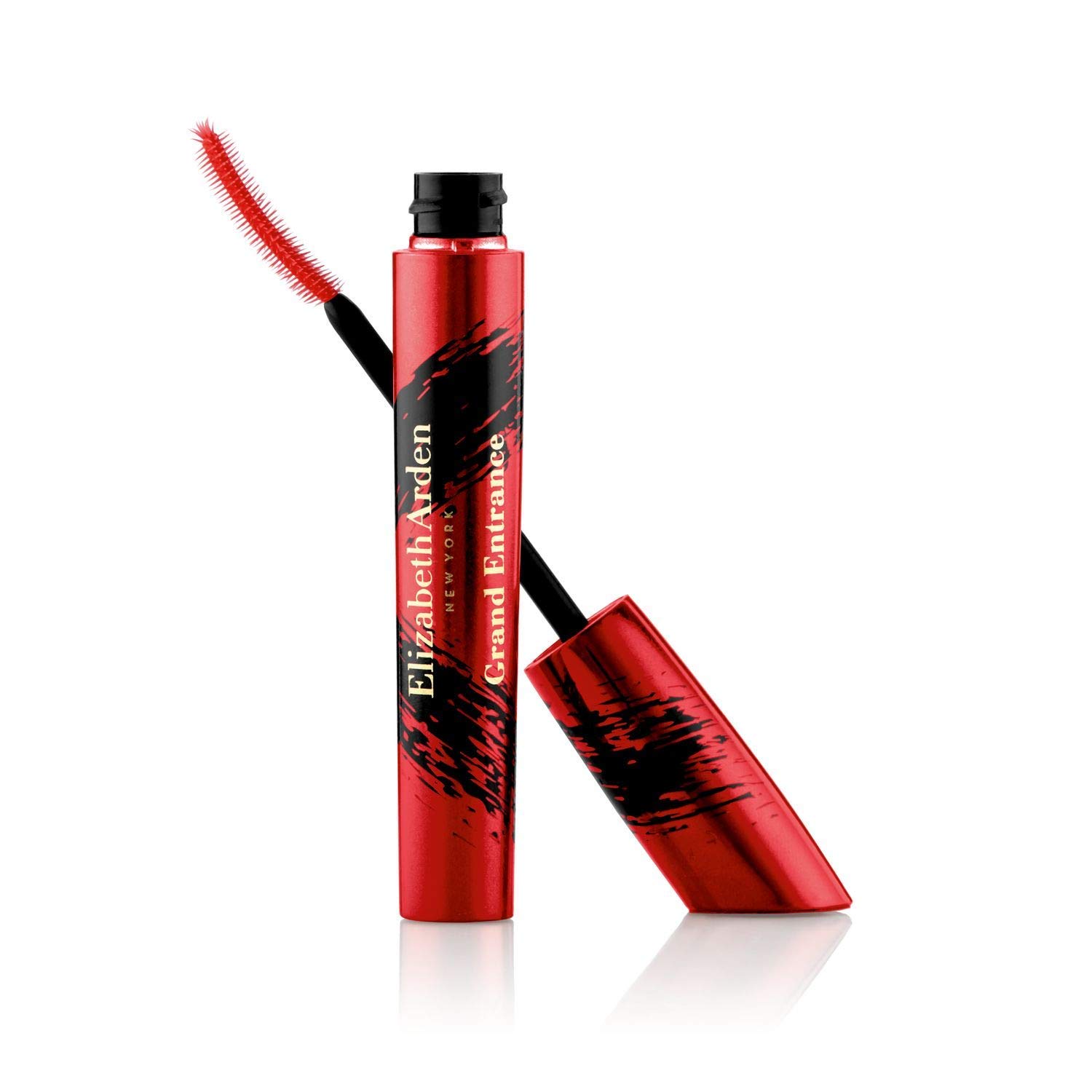 Elizabeth Arden Grand Entrance Mascara, Black