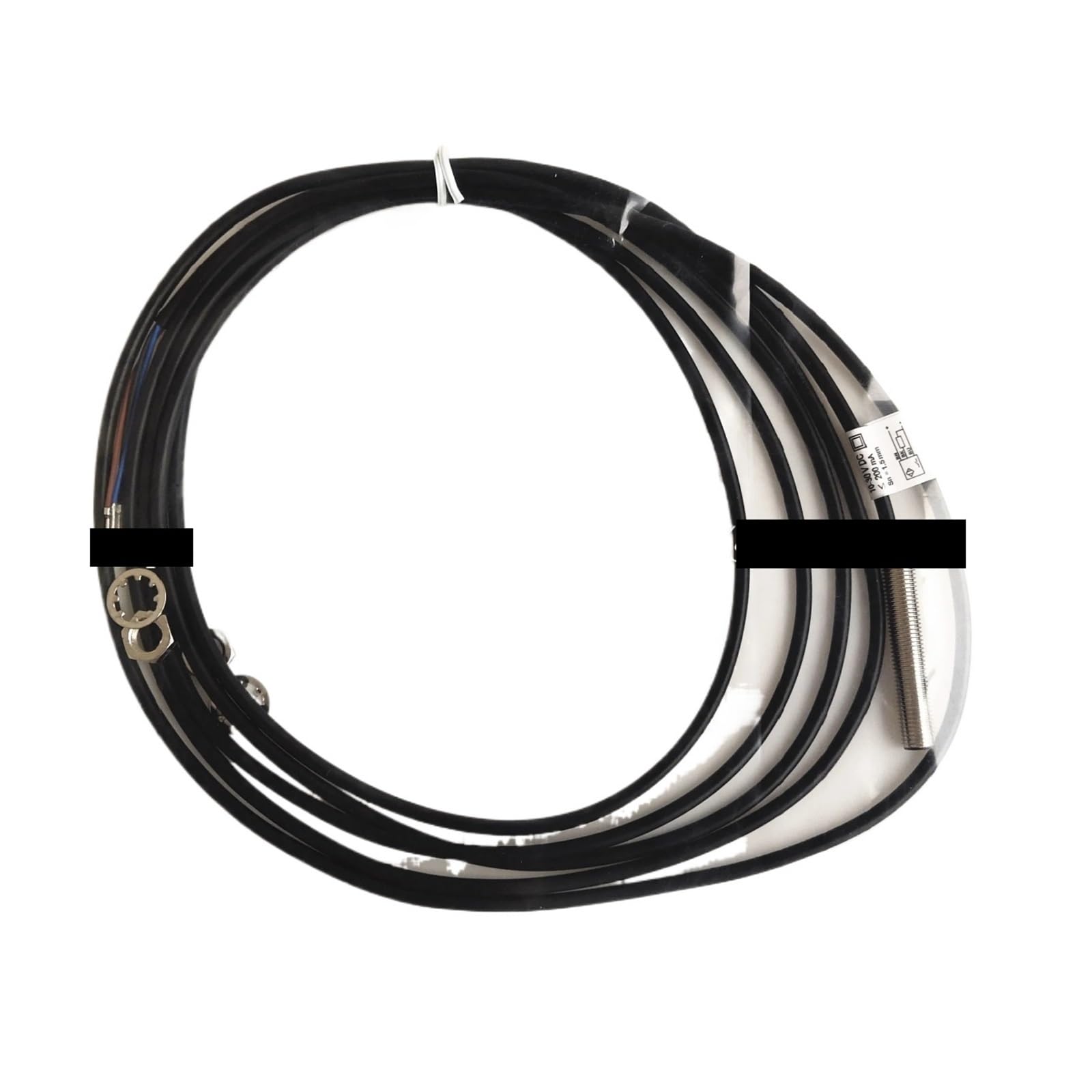 BALYDLUL 1PC 516-324-E0-C-PU-03 Proximity Switch Sensor