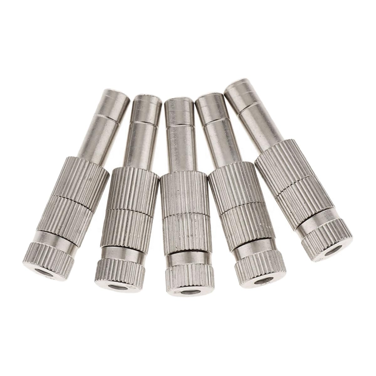 B K JAGAN & CO 6MM Mist Nozzle Pushfit Anti-Drip Fog Nozzle (Pack of 5) For DIY Sanitation Disinfection Tunnel/Contact less Sanitizer Spray Machine (B0B12WYTRR) Amazon Price History, Amazon Price Tracker
