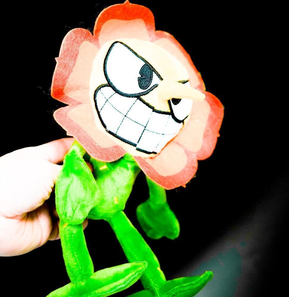 Amazon.co.jp: キャグニーカーネーション ぬいぐるみ カップ