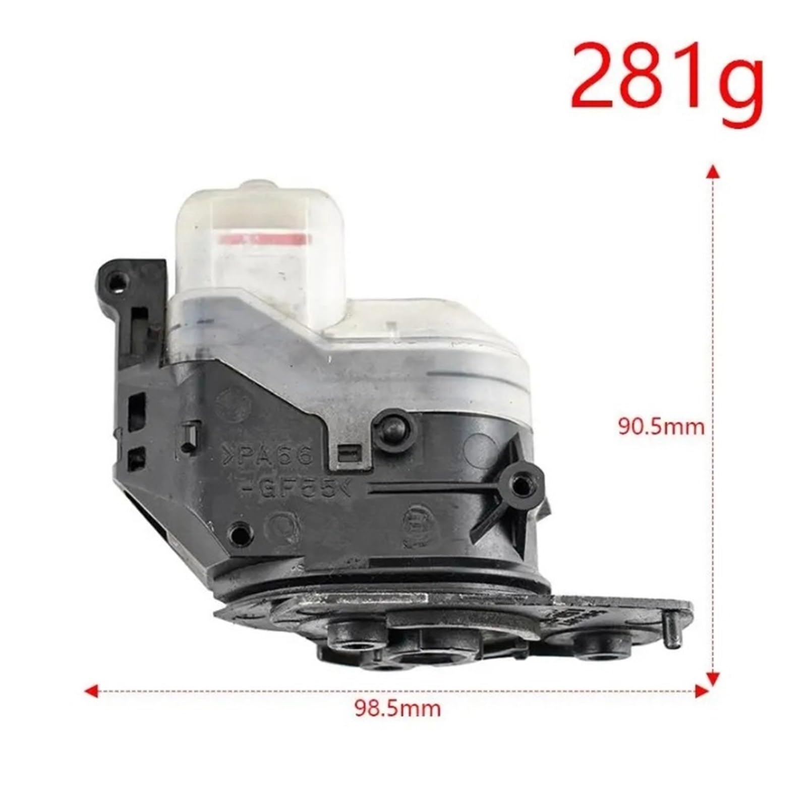 Amazon.com: Power Folding Mirror Motor Compatible for Lexus