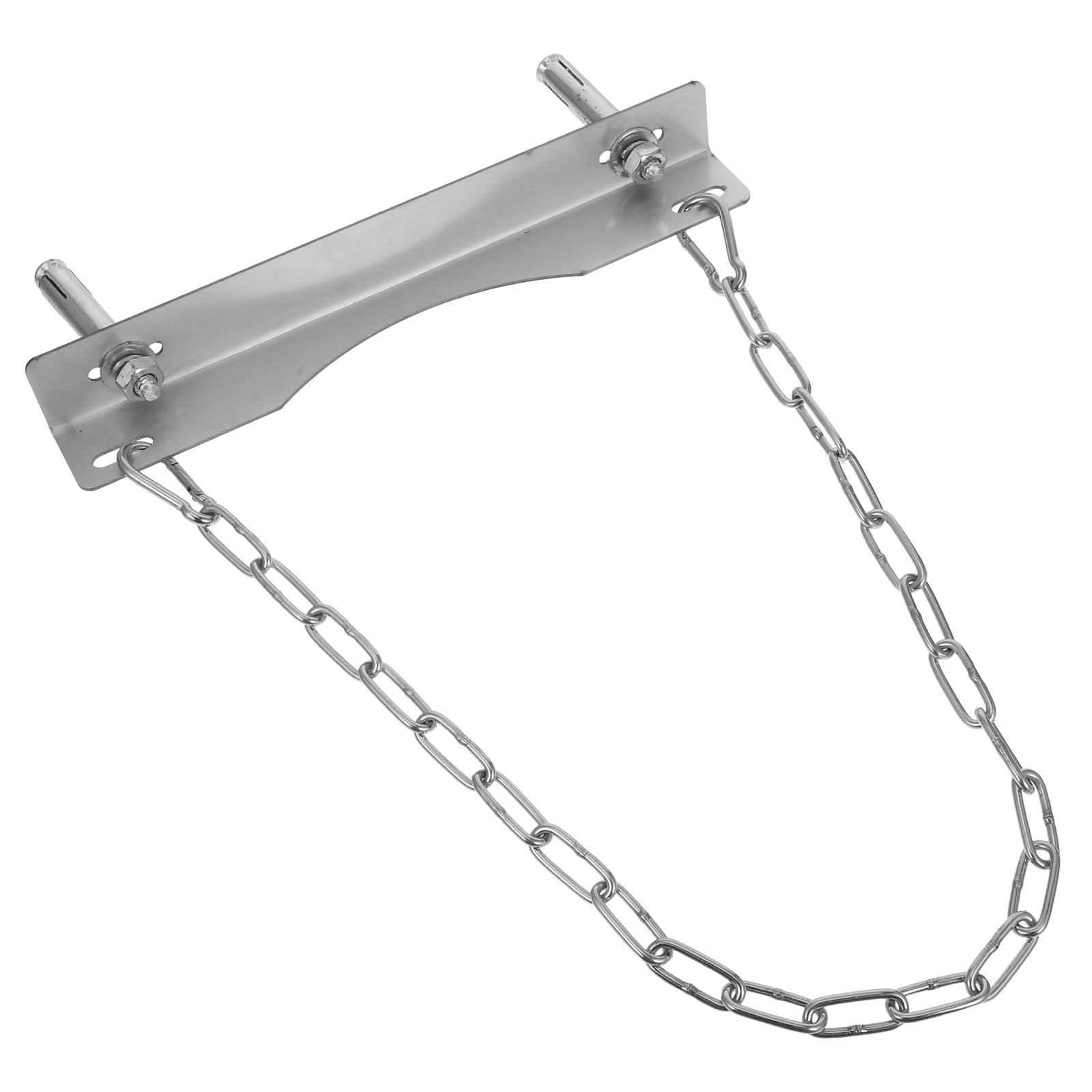 Support pour bouteille de gaz propane 40l pour éviter les chutes de réservoir