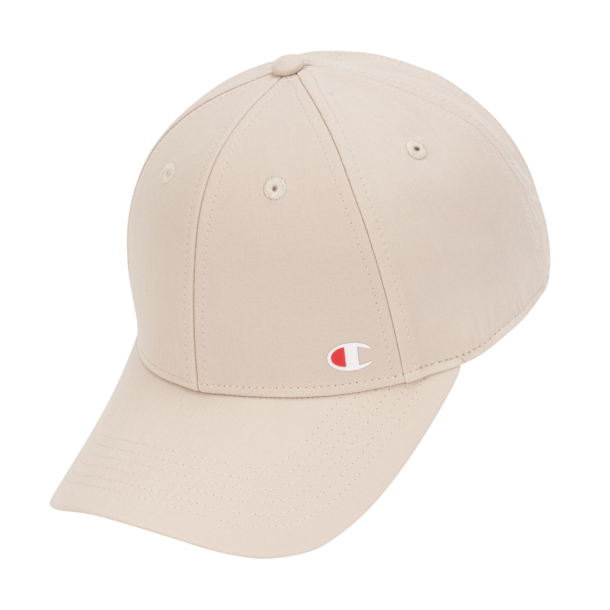 Champion Czapka baseballowa Kobiety Performance Stretch Ponytail Adjustable Baseball Cap