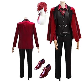 Amazon.co.jp: 【 comicoBB 】ローレン・イロアス コスプレ衣装