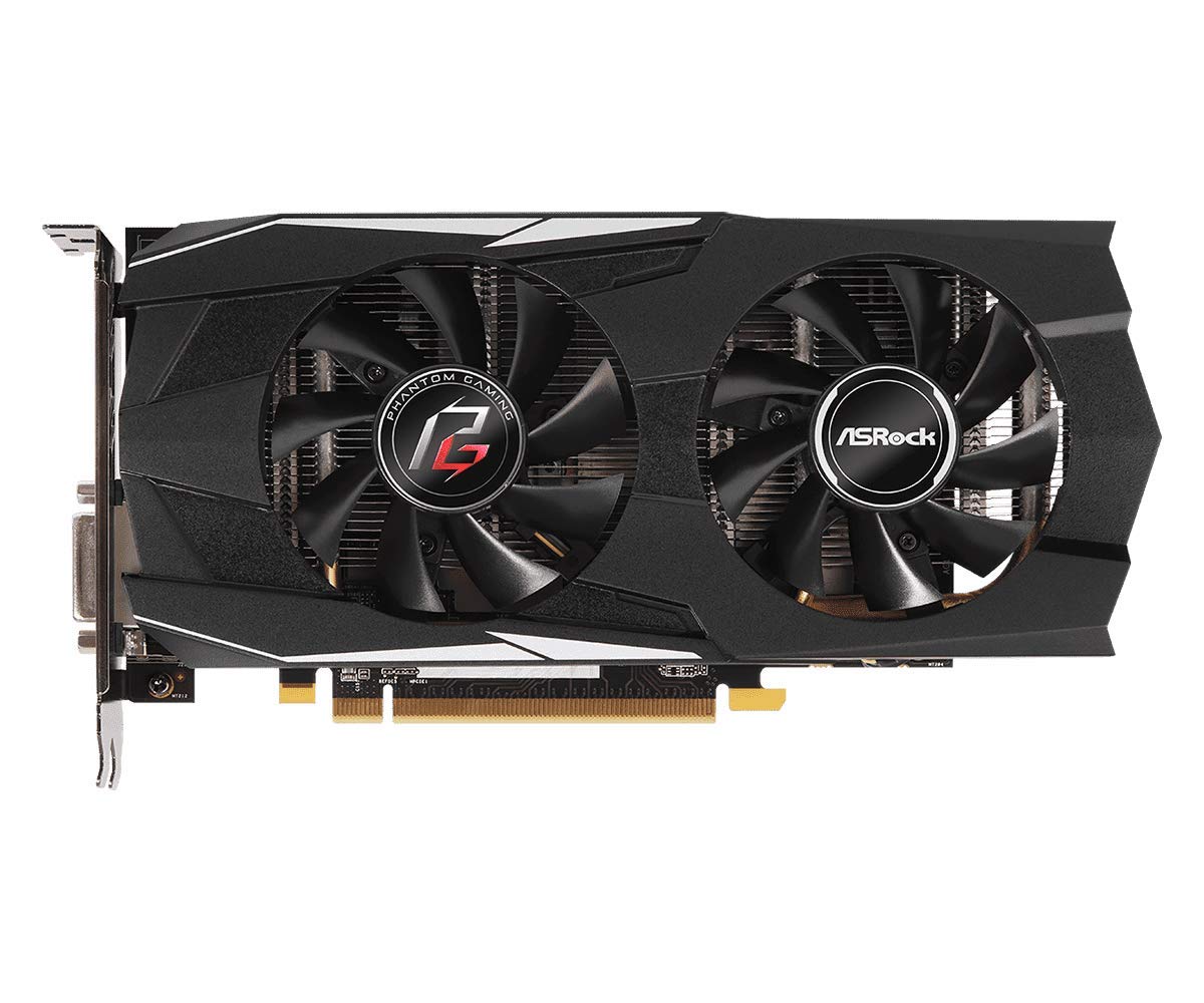 Amazon.com: ASRock 2019 Phantom Gaming D Radeon RX 580 DirectX 12 Amazon.com: ASRock 2019 Phantom Gaming D Radeon RX 580 DirectX 12