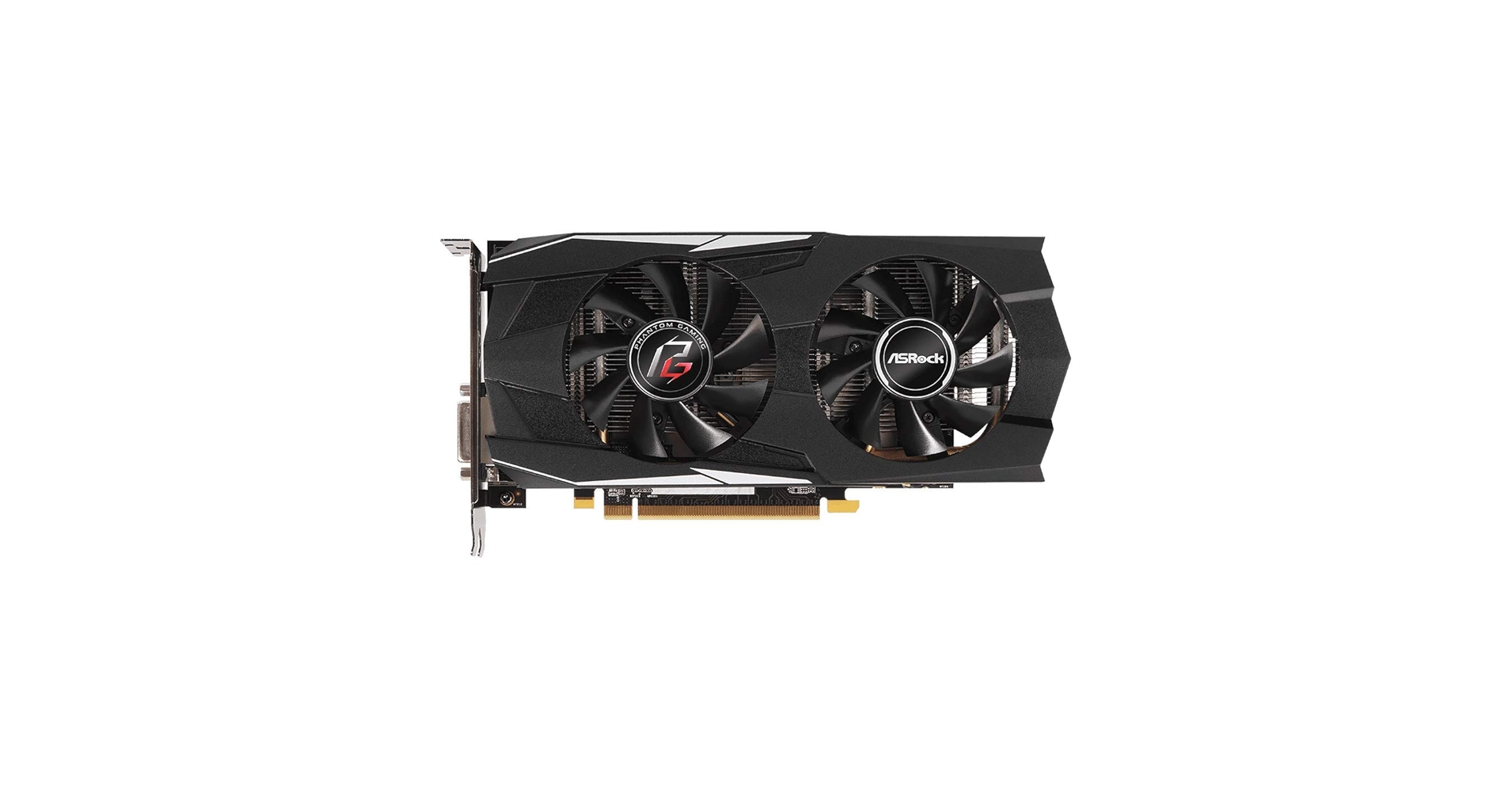 Amazon.com: ASRock 2019 Phantom Gaming D Radeon RX 580 DirectX 12
