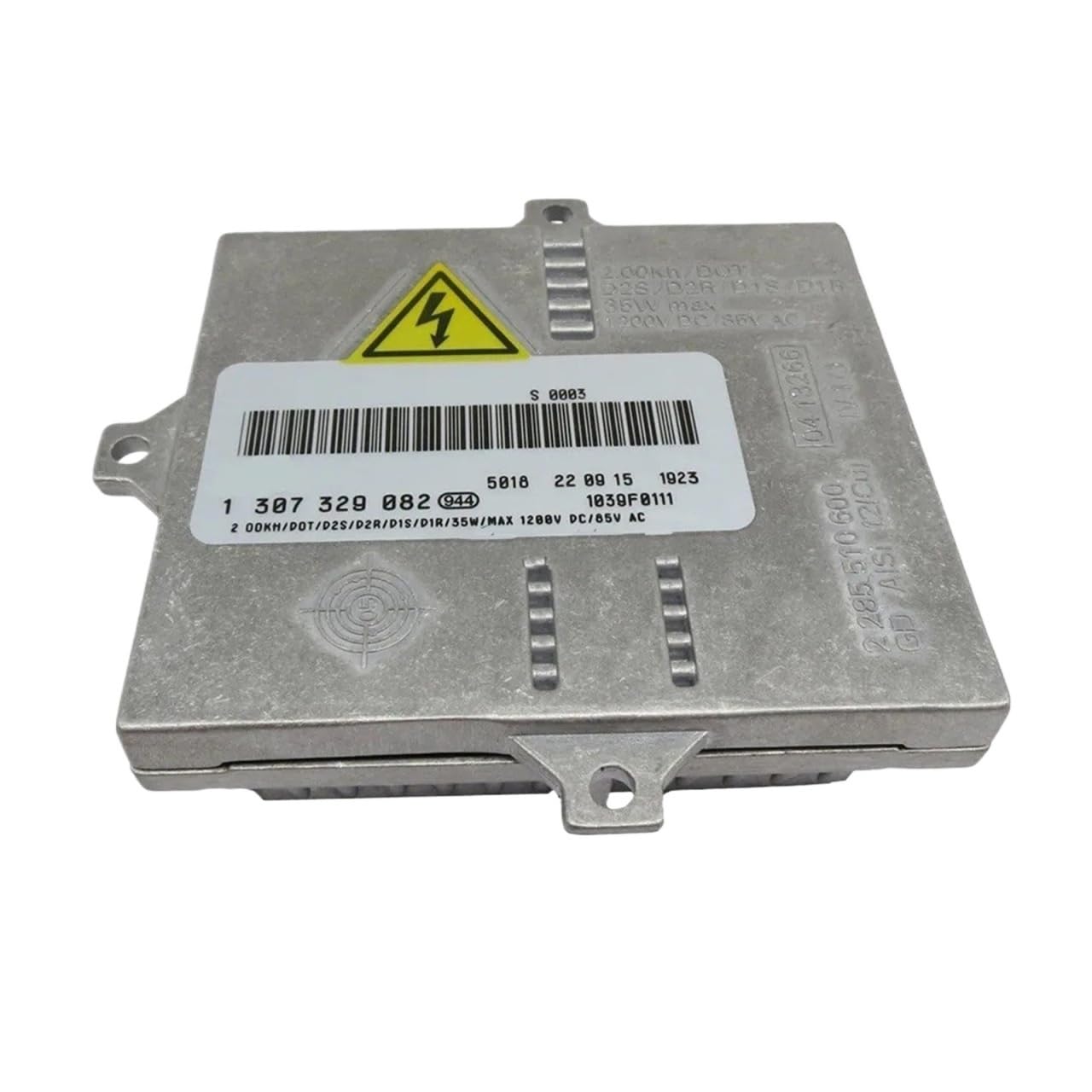 Per Range Per Rover 2003 2004 2005 1307329074 1307329081 1307329082 1307329084 1307329086 Unità Controllo D2s D1s Xenon HID Faro Zavorra Zavorra Xeno Faro Modulo