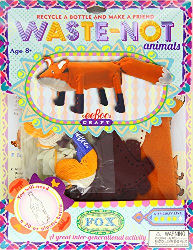 Waste-not Animal Fox
