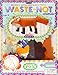 eeBoo Waste-Not Fox Kit