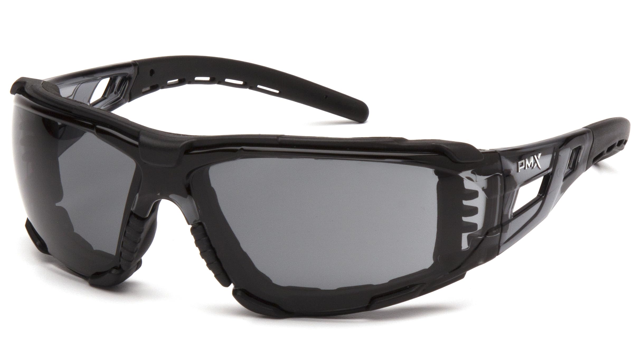 Pyramex Fyxate Lunettes de sécurité, SB10220STMFP