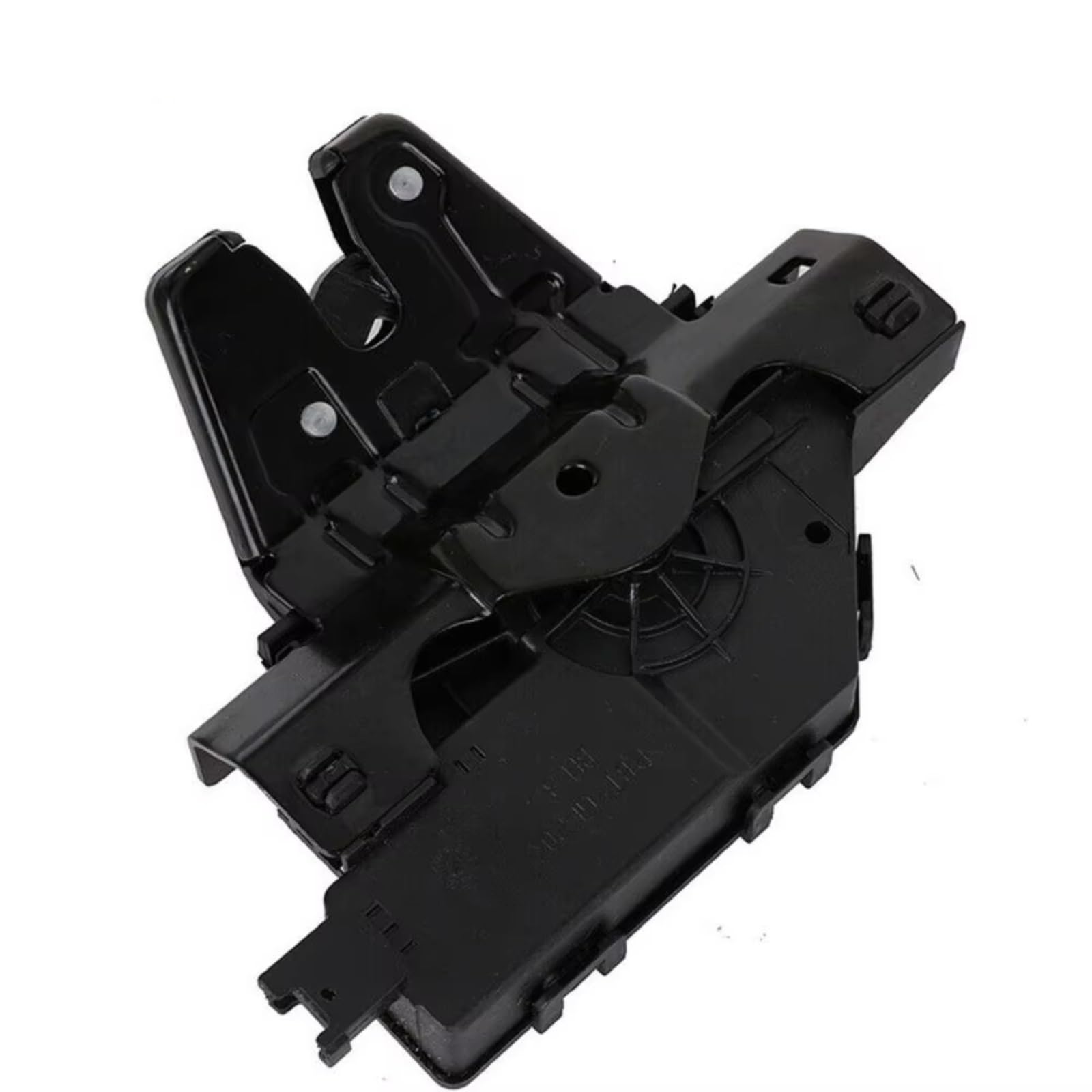 Rear Tailgate Latch Actuator Car Rear Trunk Lid Luggage Lock Latch Actuator Compatible with BMW for M3 E46 2001-2006 E90 2008-2010 for 528i E60 2008-2008 51247840617