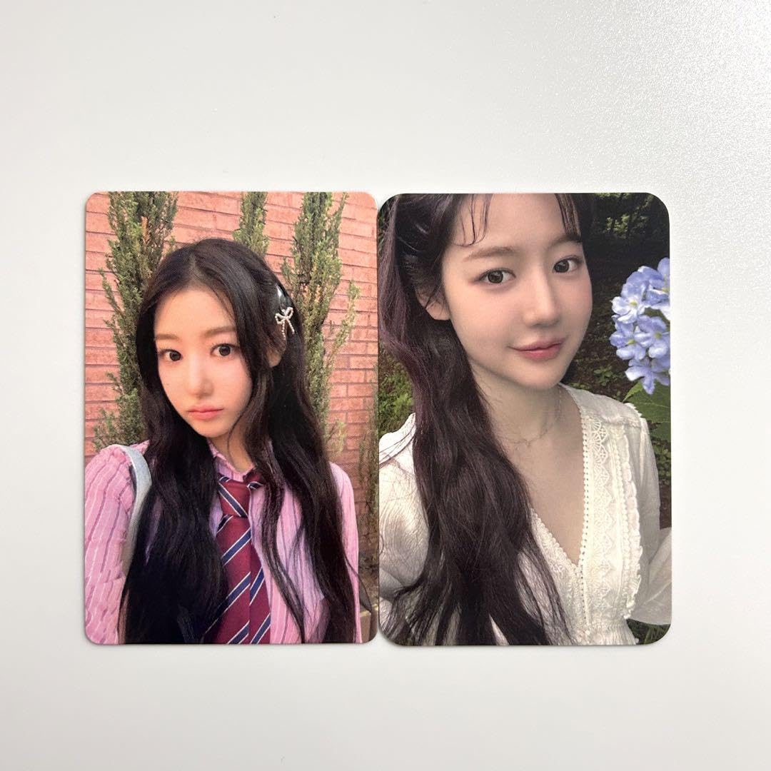 FIFTY FIFTY イェウォン ショーケース サノク 特典 トレカ Amazon.co.jp: fiftyfifty イェウォン サノク トレカ Mカ ミューバン