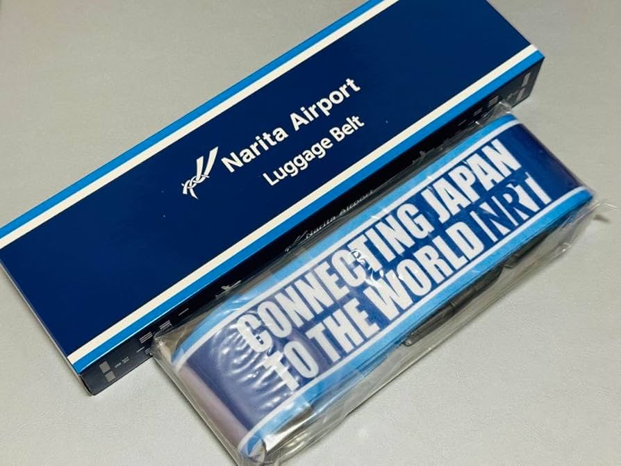 ⭐️羽田空港限定⭐️新品未使用フランクミュラースーツケースベルト白 Amazon.co.jp: 羽田空港フランクミュラースーツケースベルト白