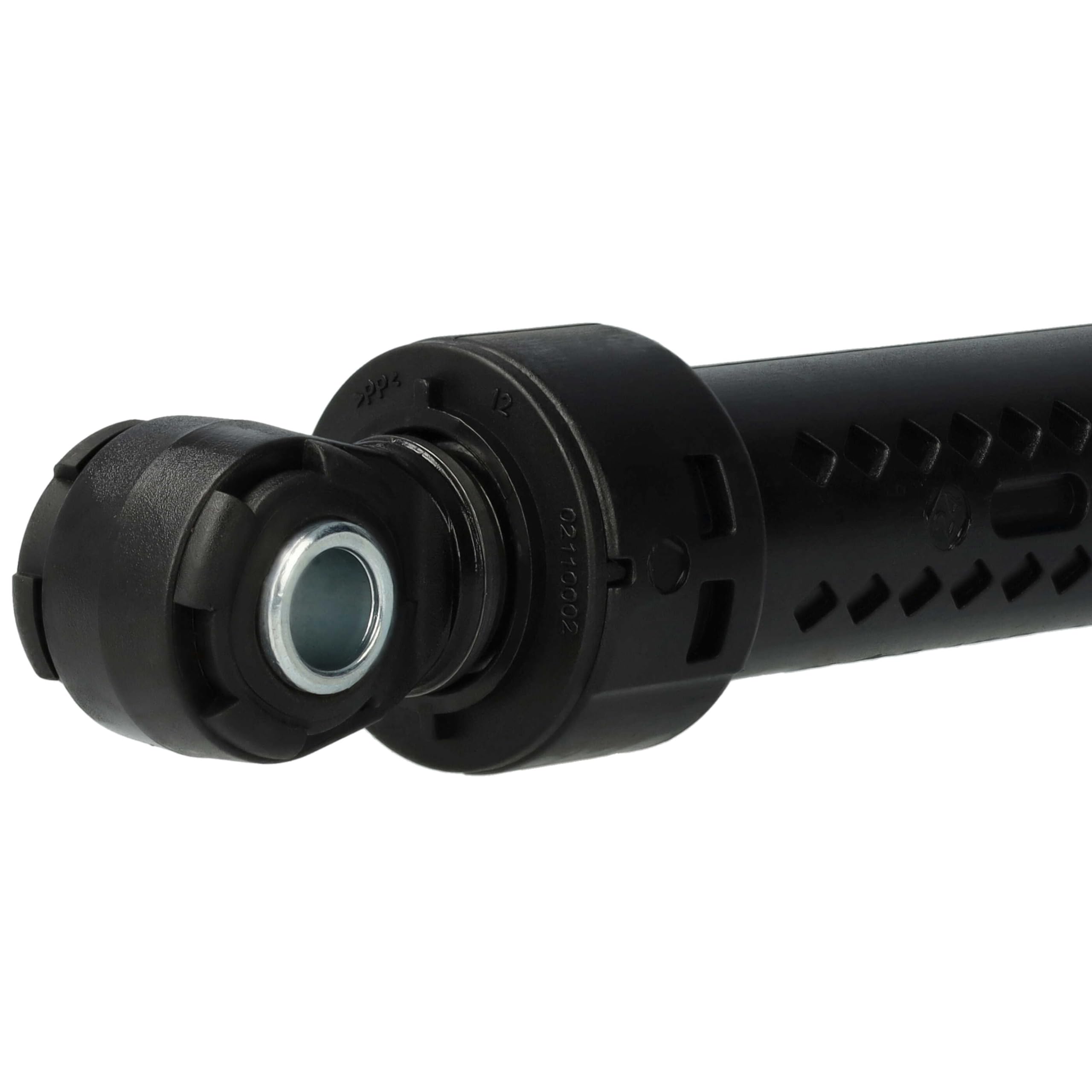 vhbw Zamiennik amortyzatora do pralki Miele 4500826 - 120 N