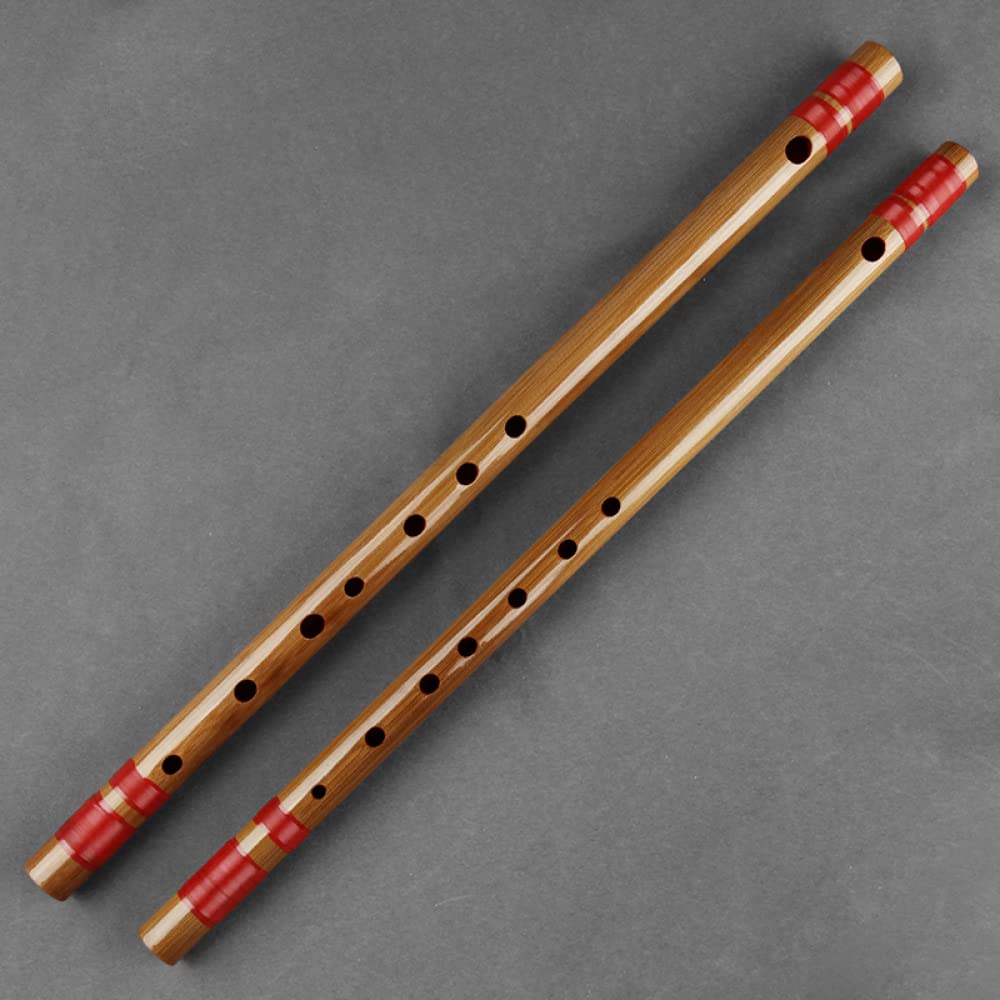 flauto dolce, Flauto for principianti giapponese Strumenti a fiato 7/8 Hon di bambù fatto a mano