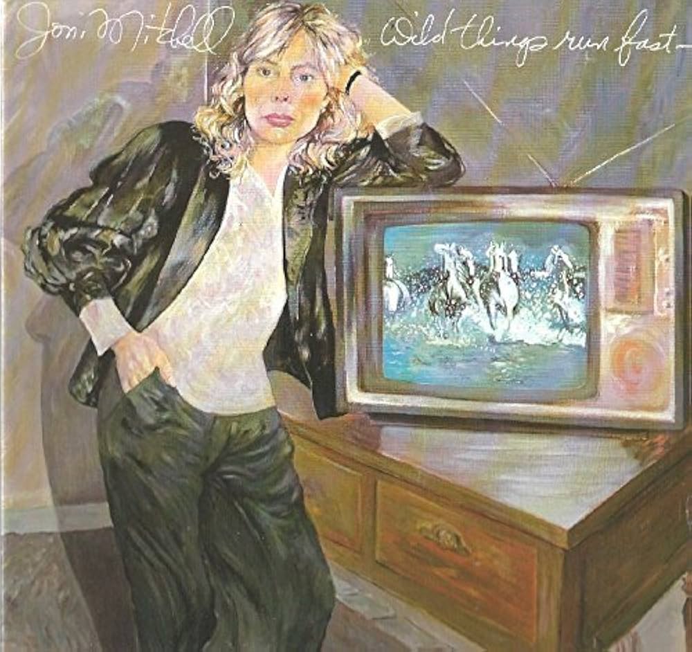 ぶっちリトル・フィート、ジョニ・ミッチェル、ボズ・スキャグス、ドアーズ ぶっちリトル・フィート、ジョニ・ミッチェル、ボズ・スキャグス