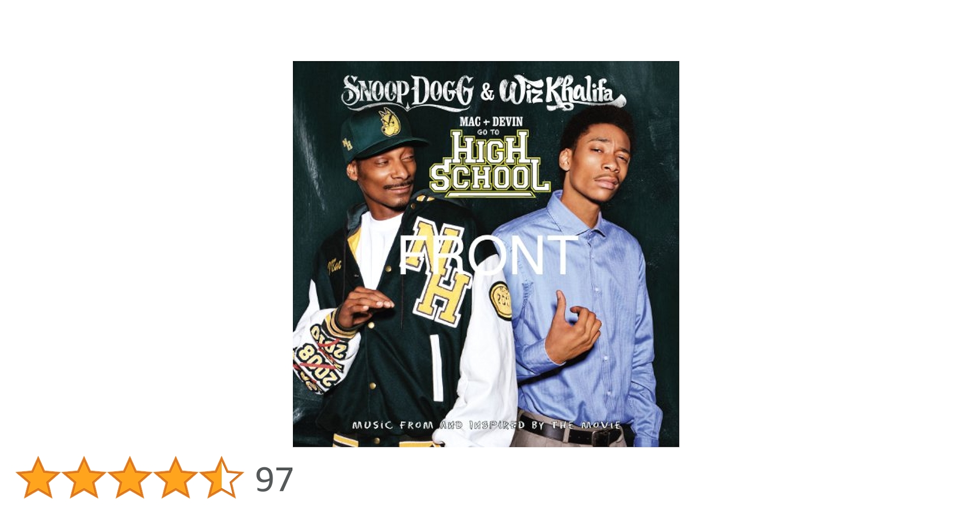 洋楽 Snoop Dogg Wiz Khalifa Go to High School 6:30 - YouTube