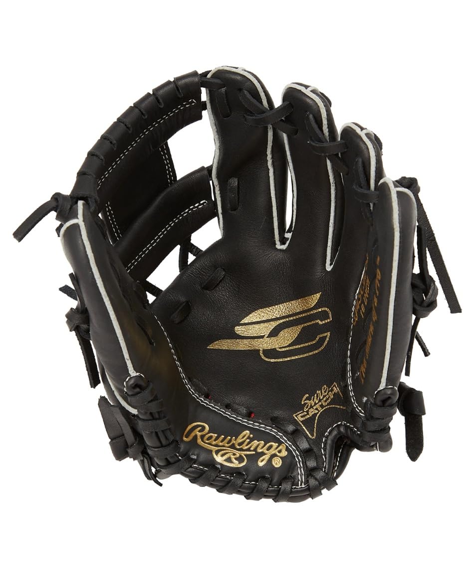 Amazon | ローリングス 野球 少年軟式グローブ オールラウンド用