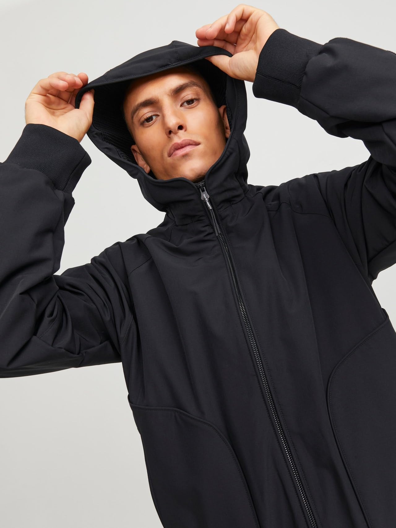 JACK & JONES Bomber Jacket Bomber Jacket
