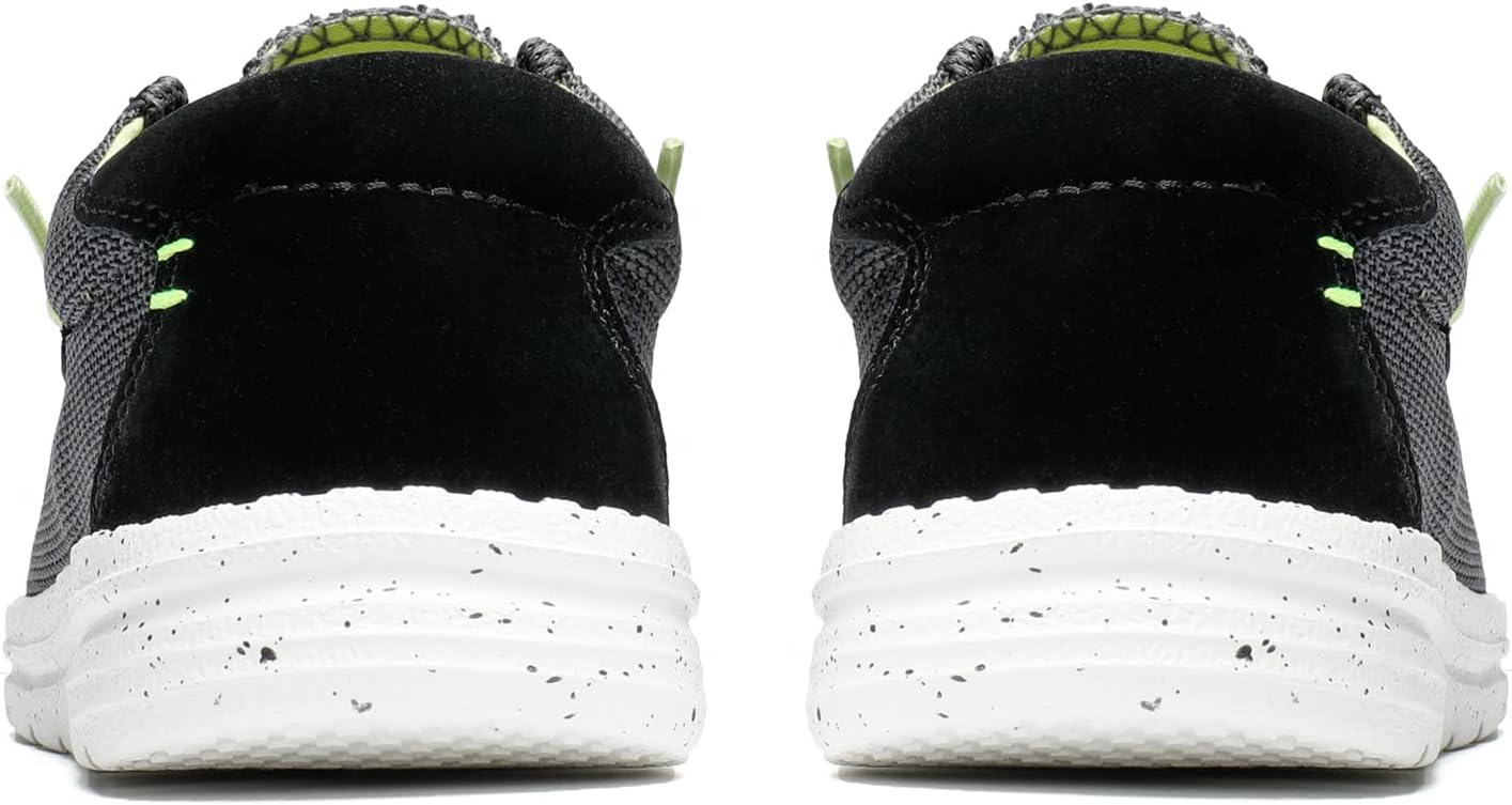 Bruno Marc Boys Girls Slip-On Casual Loafer(Toddler/Little Kid/Big Kid) - Image 7