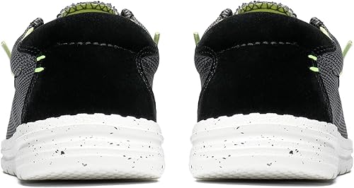 Miniatura 5 de Bruno Marc Mocasines casuales sin cordones para niños y niñas (niños pequeñosniños grandes)