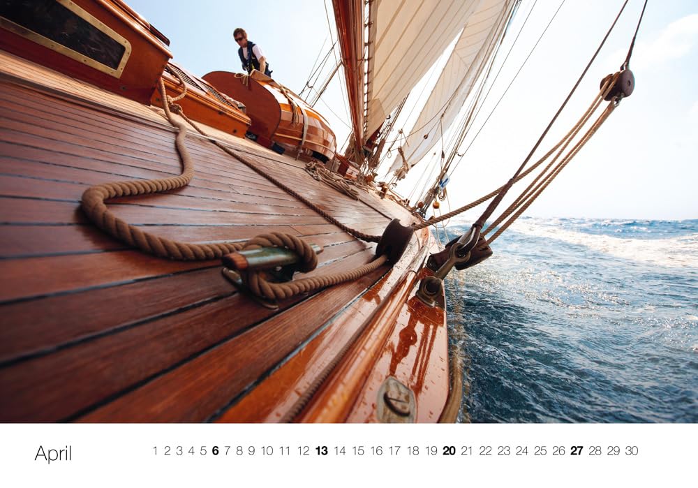 Yacht Classic 2025