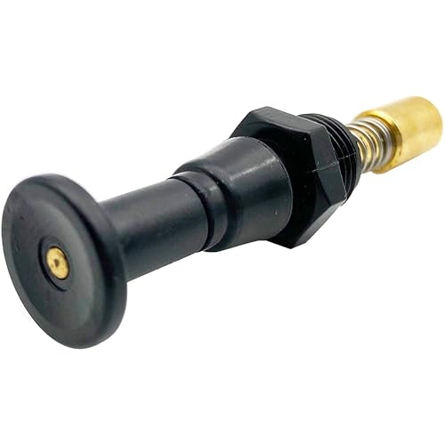 SHU.M-T Pull Choke Lever Plunger,for Keihin Carburetor PE24/28/30 KDX125 Add Concentrated Handle Manual Valve Control Switch