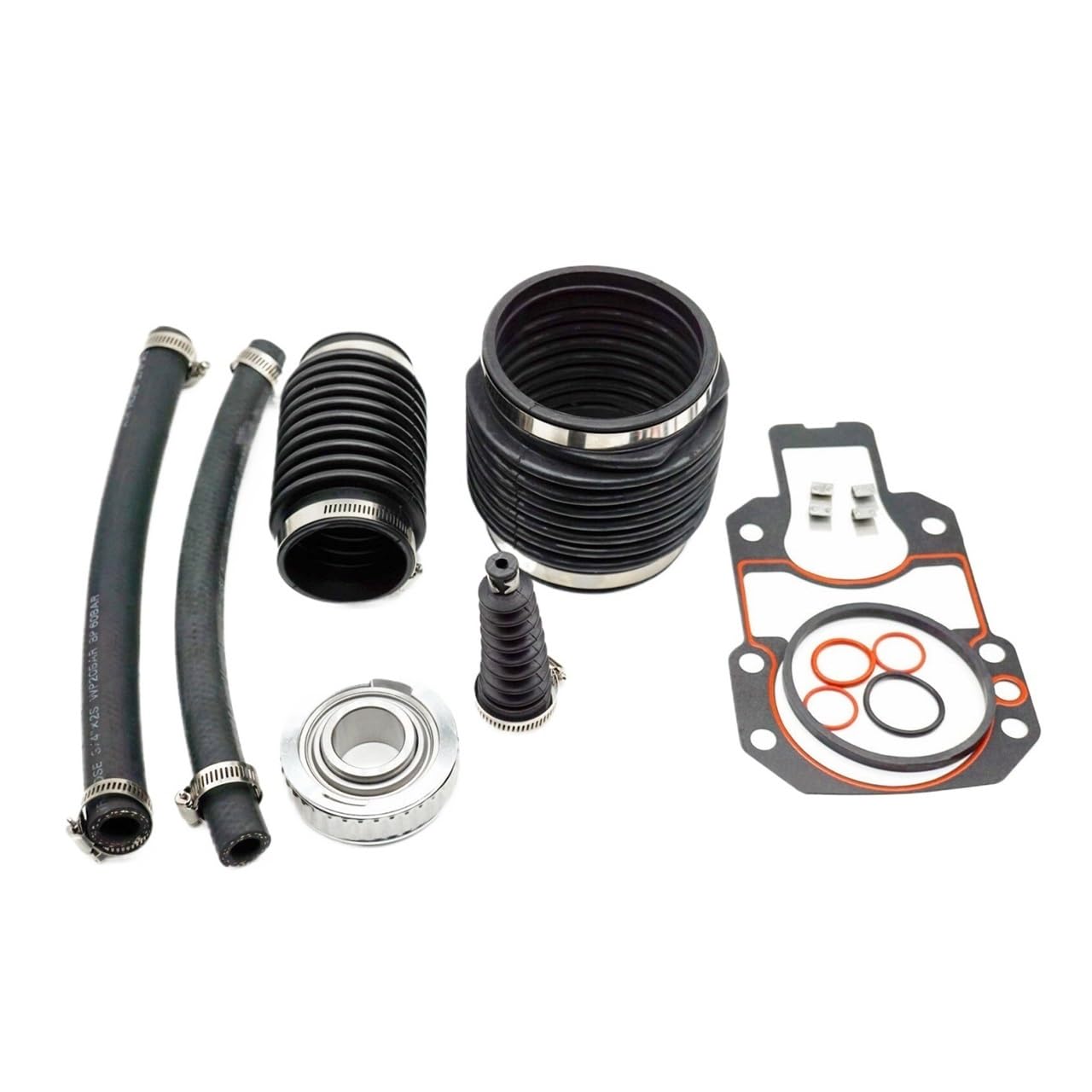 Kit de soufflets avec roulement universel R 30-803097T1 embase bateau de plaisance