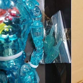 変身サイボーグ99 キングワルダー2世　世紀末ヒーロー対決セット　フィギュア Amazon | 変身サイボーグ99 キングワルダー2世 世紀末ヒーロー