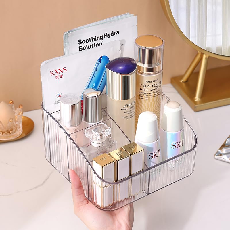 Mejores comprativas On-line Organizador de Cosméticos para Baño que puedes comprar esta semana. 8 Imagen adicional