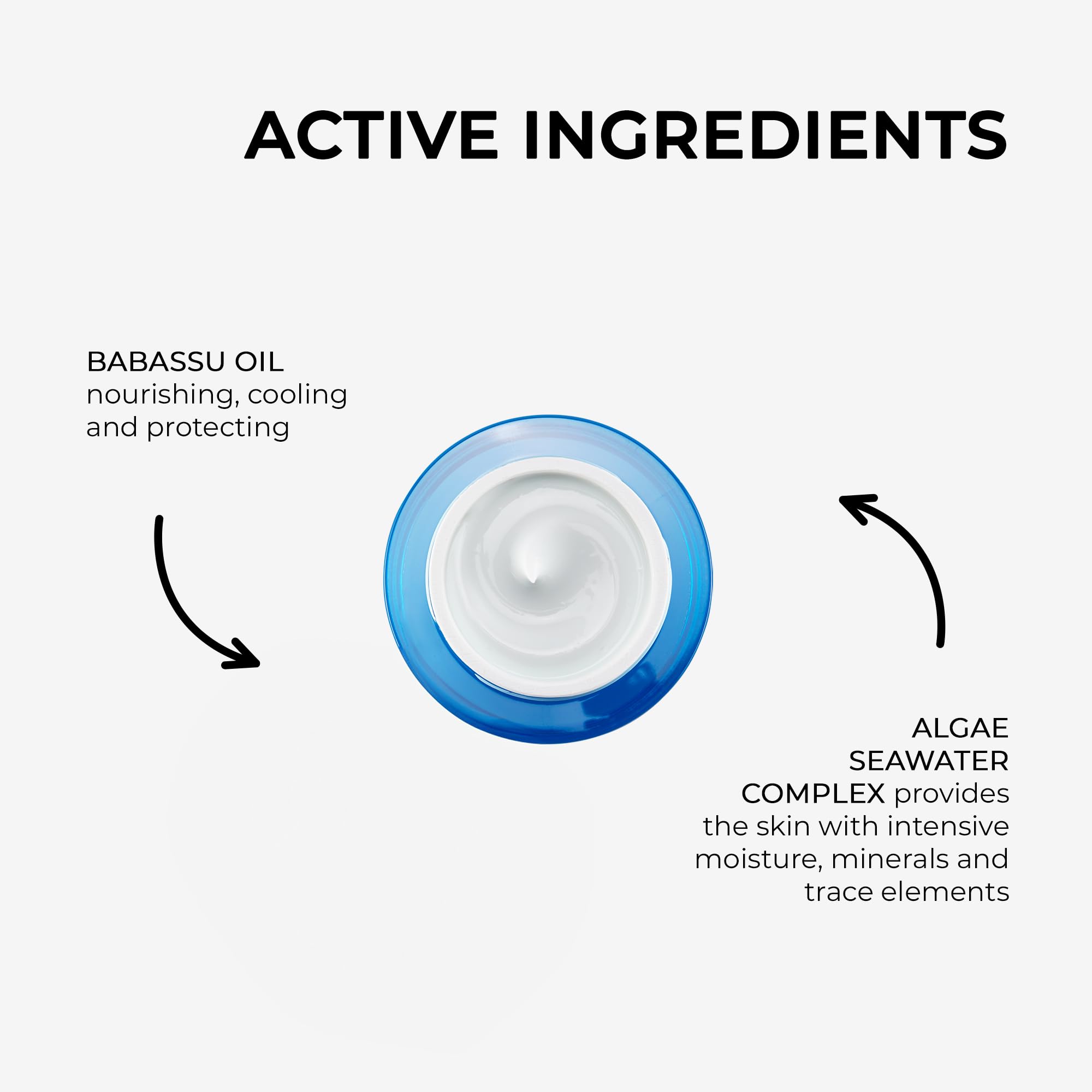 DR. GRANDEL HYDRO ACTIVE Balancer 24h crema facial 50 ml | Crema hidratante para pieles mixtas, mate, reduce el brillo del aceite en la zona T, equilibra y ligera
