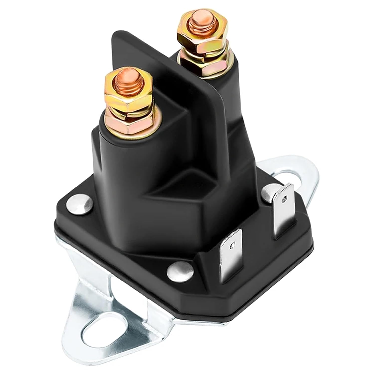 1pcs Starter Relay Solenoid for 35510 for 44814800 for 47-1910 740207 for 138406x for 1-8604