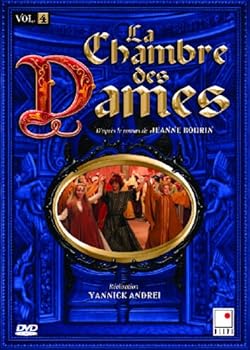 DVD La chambre des dames vol.4 (French only) [French] Book