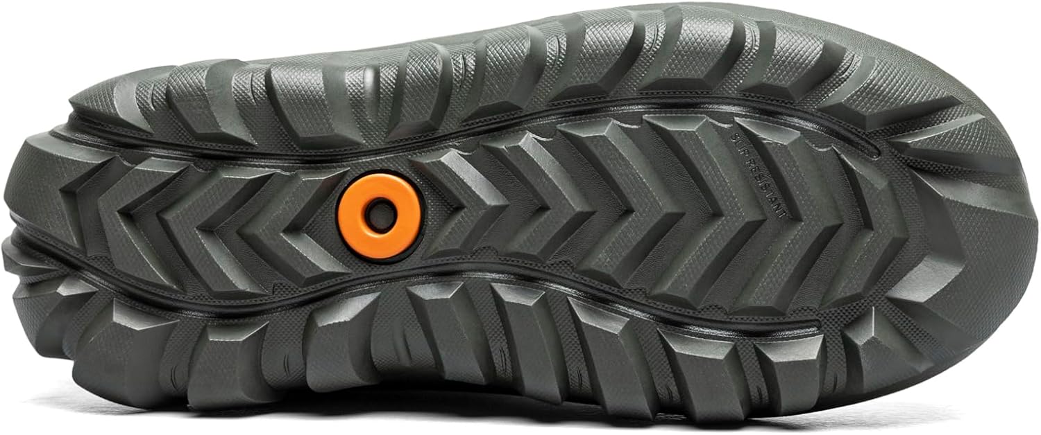 BOGS womens Classic Seamless - Demure Floral