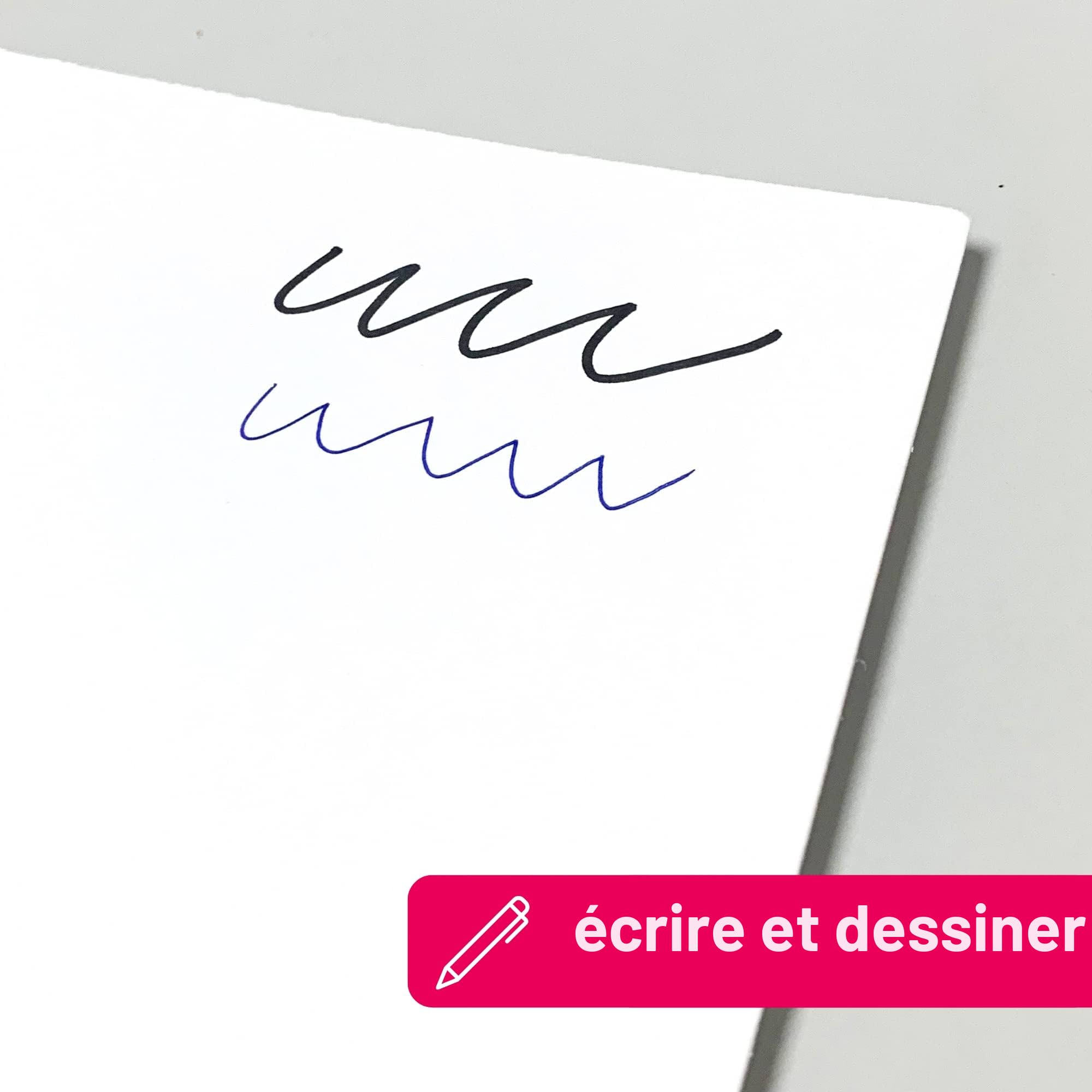 20 Feuilles - 350g A4 Papier Cartonné Blanc, Feuille Cartonnée