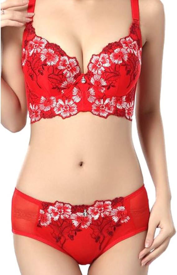 Amazon Co Jp Glory Shop ショーツセット 脇肉スッキリ 美バストメイクリフトアップブラジャー 綺麗な 谷間 スッキリ背中をget を下着 補正下着 ブラジャー 脇高 バストアップ ファッション