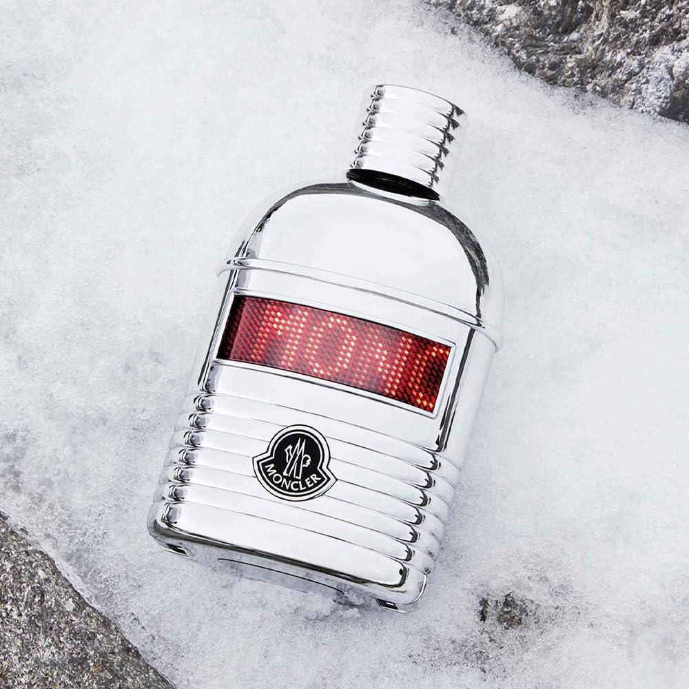 Amazon | Moncler Pour Homme EDP 150ml / モンクレール プールオム