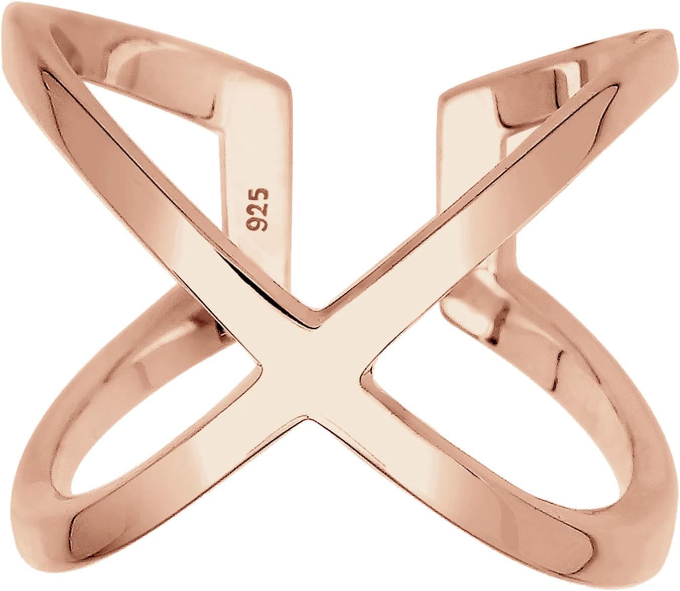 Estilos Y Tendencias Actuales En Anillos De Plata Para Mujer