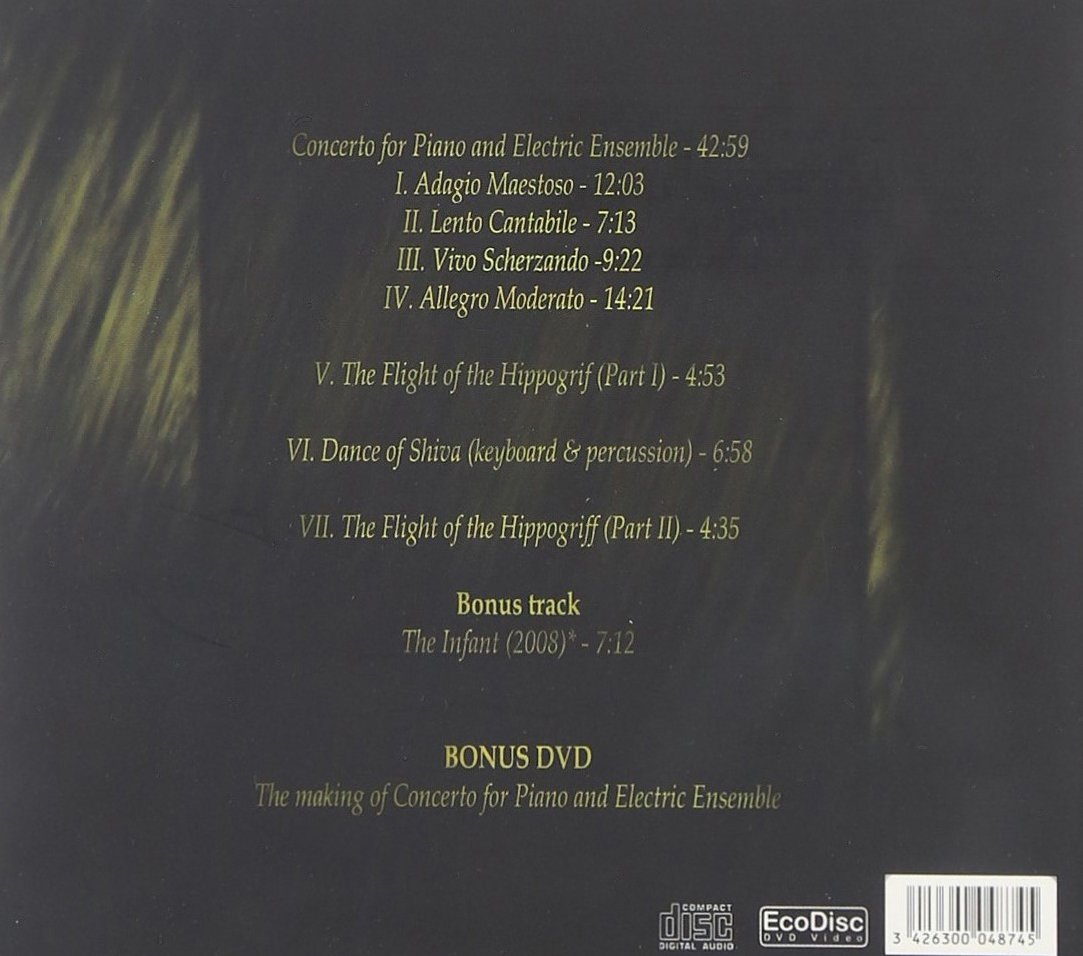 Concerto For Piano