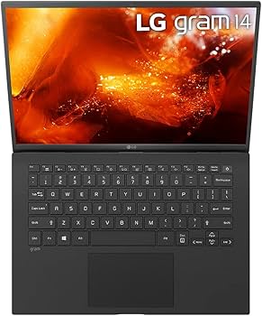 LG Gram 14